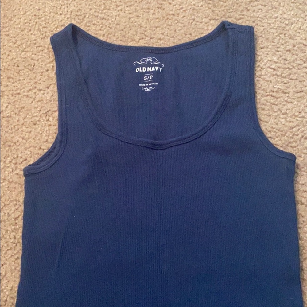 Tank Top - Picture 2 of 4